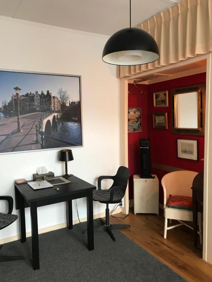 Appartamento Six Amsterdam